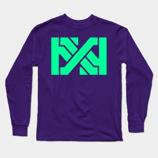 Exy Long Sleeve T-Shirt